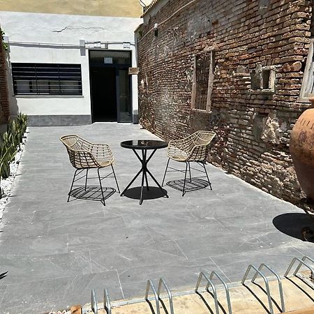 Centro Estudio Trinidad Malaga 3 Exterior photo