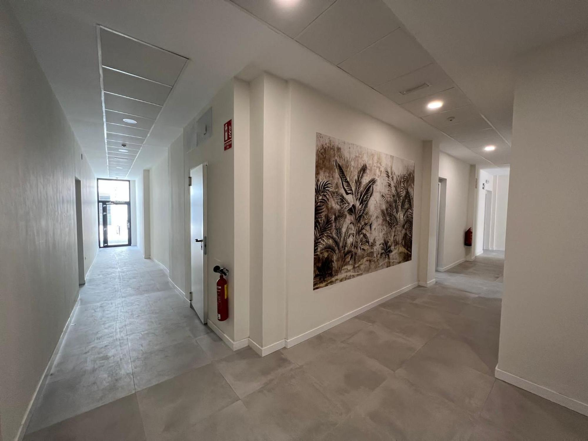 Centro Estudio Trinidad Malaga 3 Exterior photo
