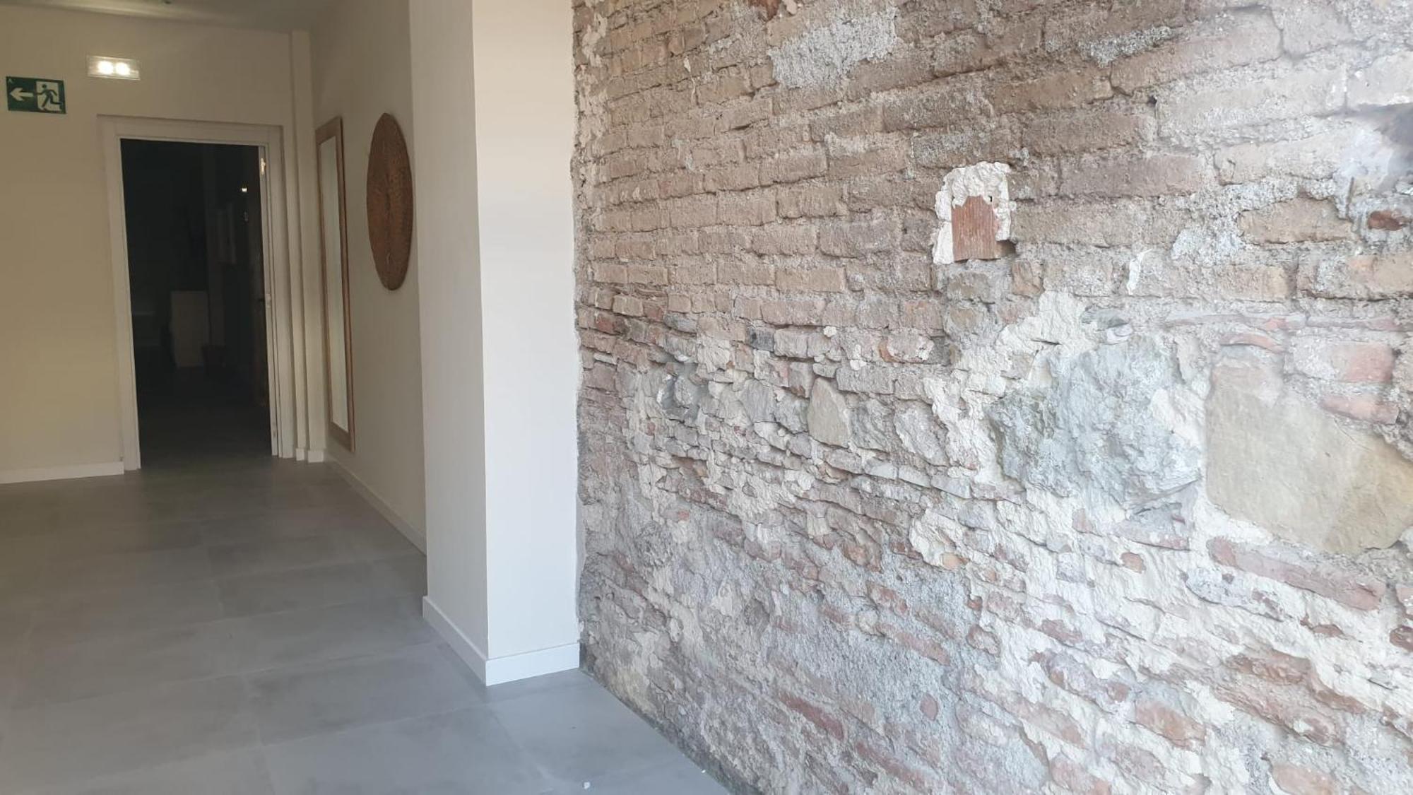 Centro Estudio Trinidad Malaga 3 Exterior photo