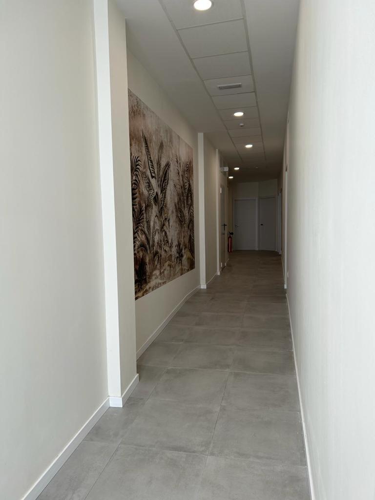 Centro Estudio Trinidad Malaga 3 Exterior photo